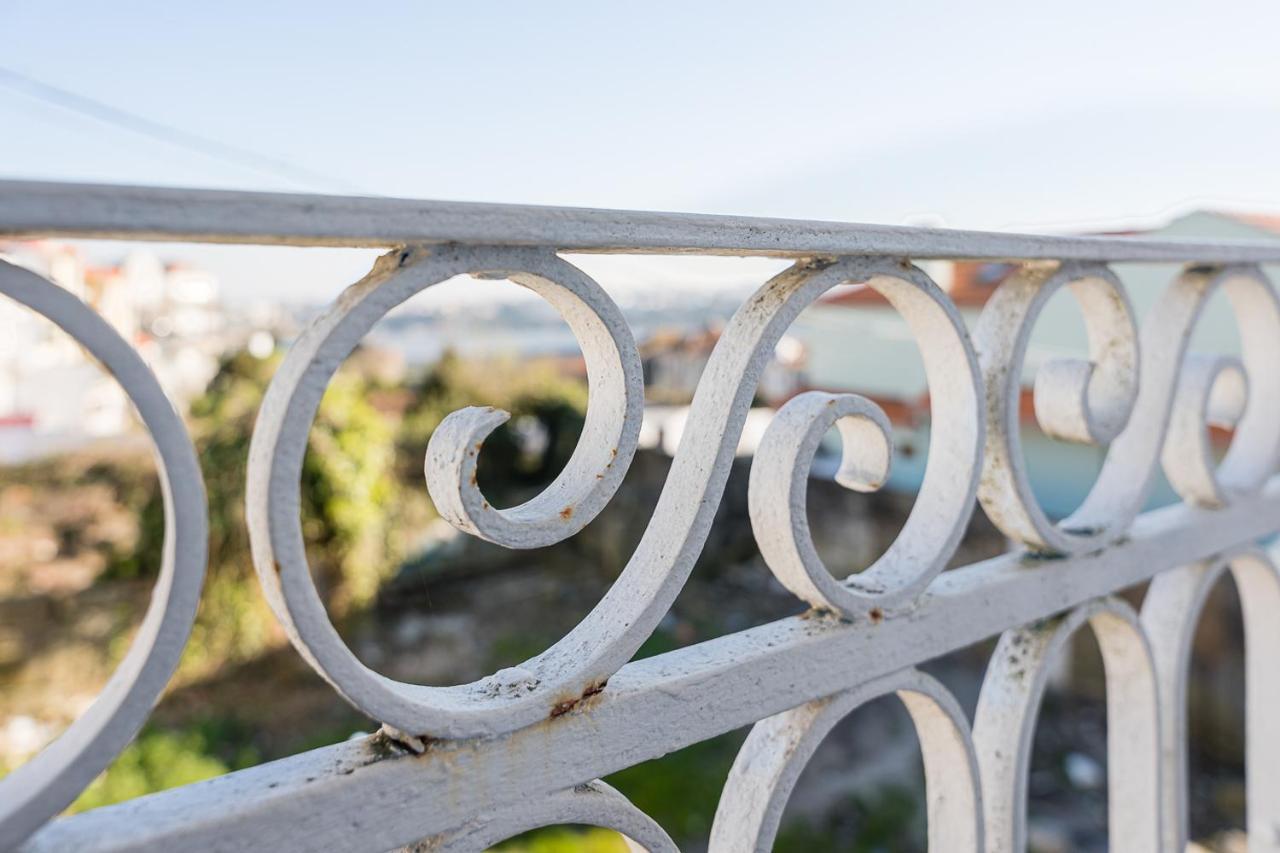 Guestready - Fontainhas Downtown Apartments And Suites Porto Exterior foto