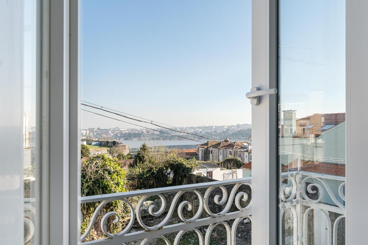 Guestready - Fontainhas Downtown Apartments And Suites Porto Exterior foto