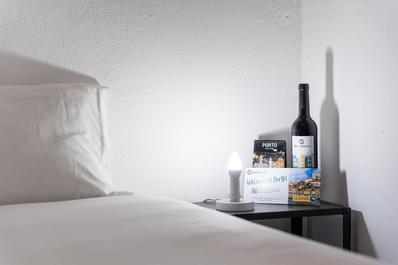Guestready - Fontainhas Downtown Apartments And Suites Porto Exterior foto