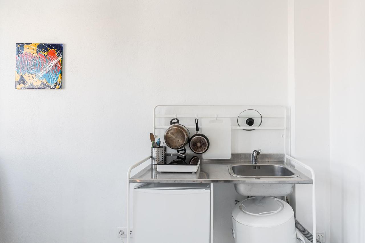 Guestready - Fontainhas Downtown Apartments And Suites Porto Exterior foto