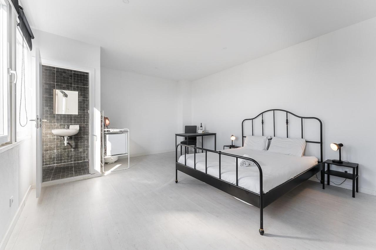 Guestready - Fontainhas Downtown Apartments And Suites Porto Exterior foto