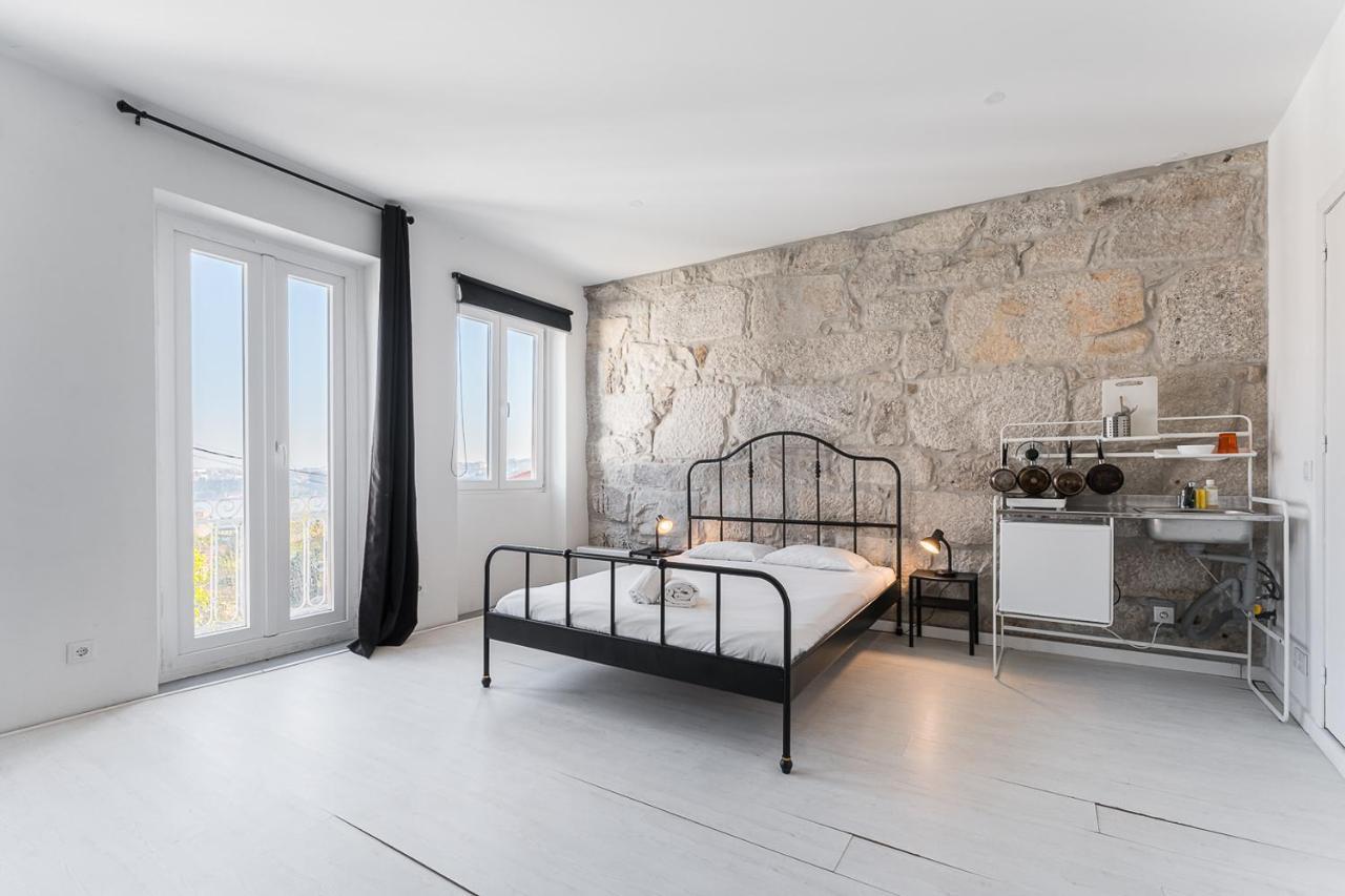 Guestready - Fontainhas Downtown Apartments And Suites Porto Exterior foto