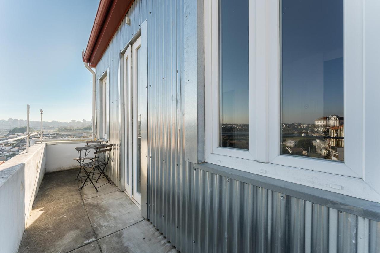 Guestready - Fontainhas Downtown Apartments And Suites Porto Exterior foto
