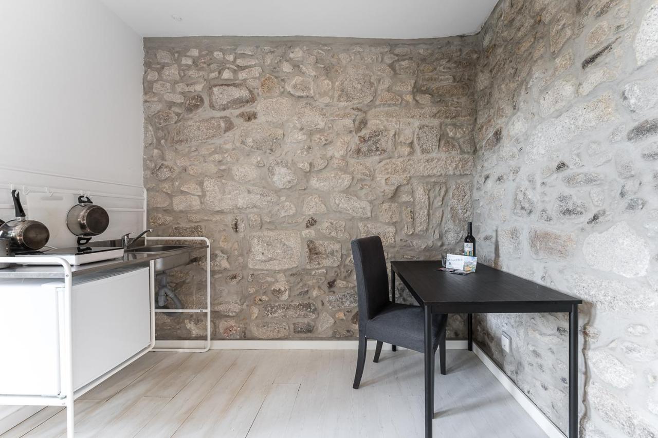 Guestready - Fontainhas Downtown Apartments And Suites Porto Exterior foto