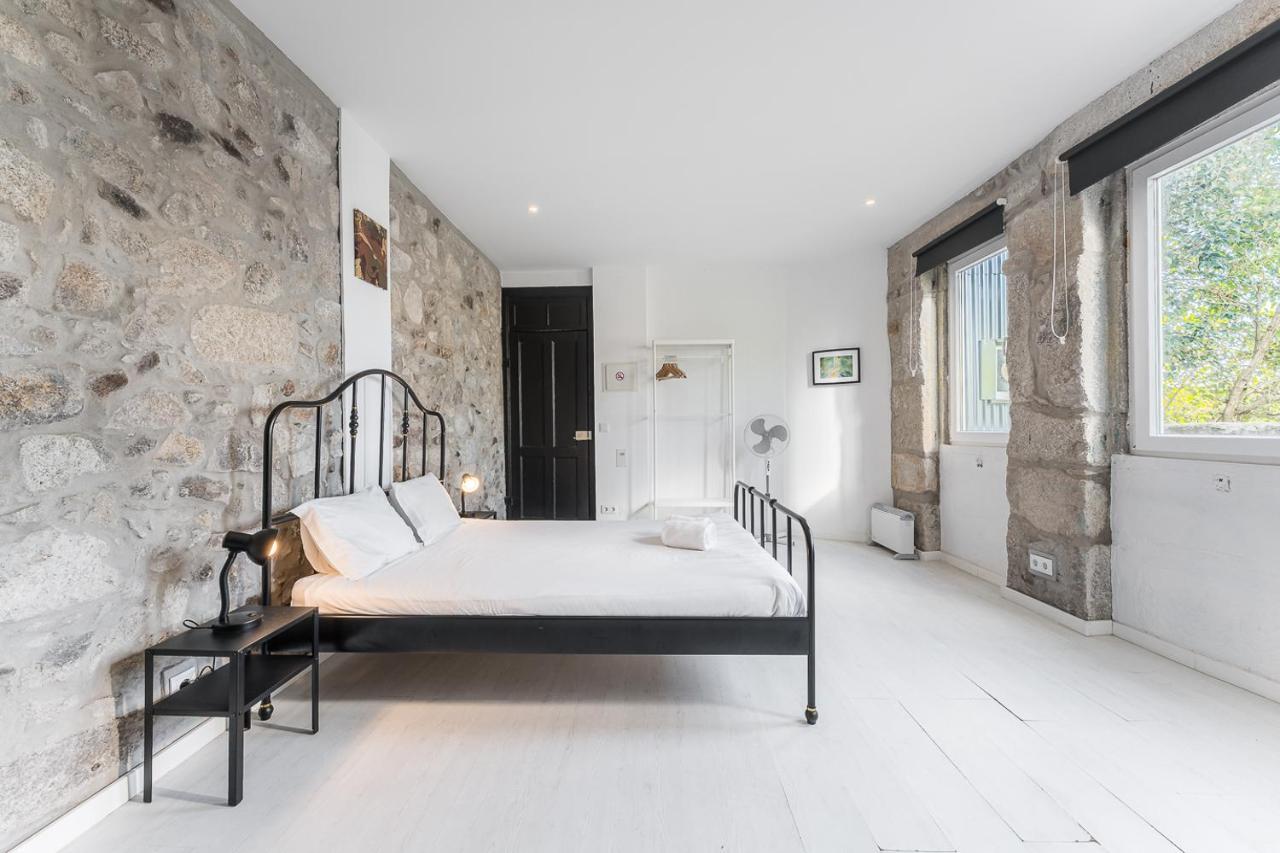 Guestready - Fontainhas Downtown Apartments And Suites Porto Exterior foto