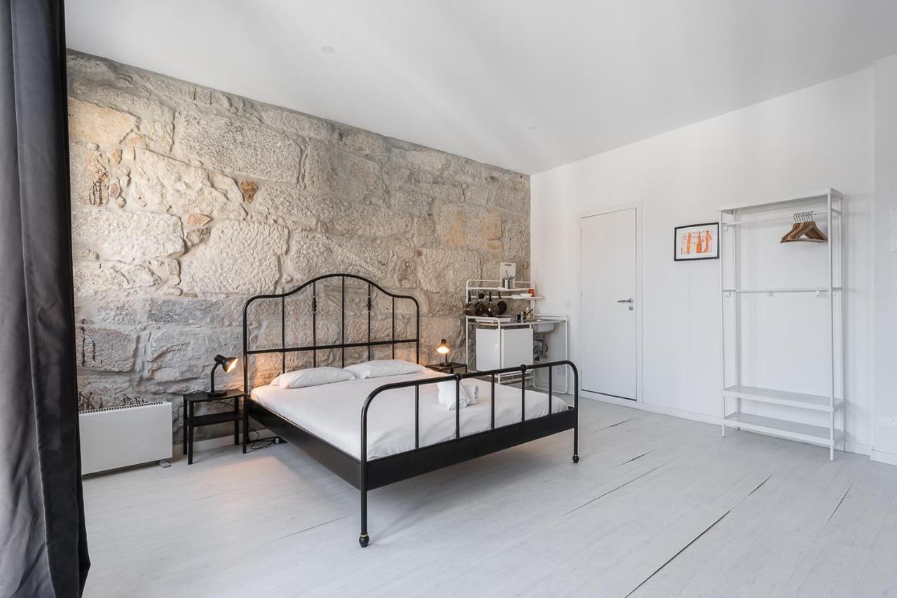 Guestready - Fontainhas Downtown Apartments And Suites Porto Exterior foto