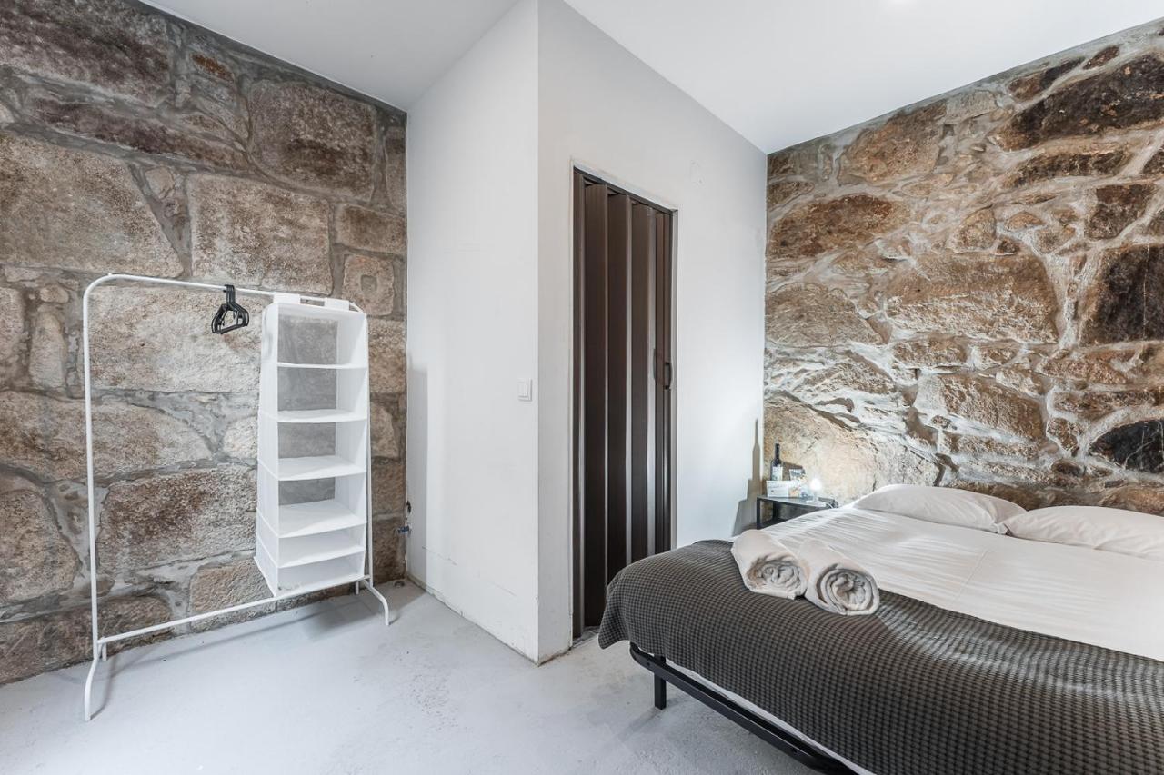Guestready - Fontainhas Downtown Apartments And Suites Porto Exterior foto