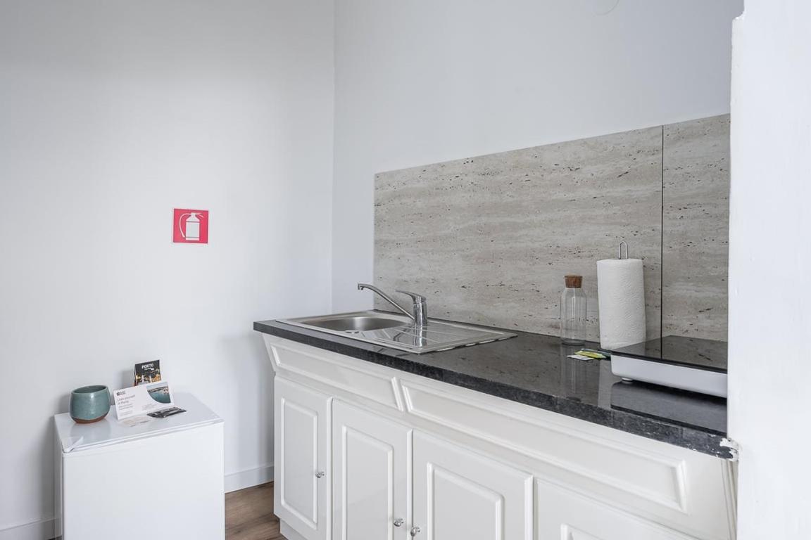 Guestready - Fontainhas Downtown Apartments And Suites Porto Exterior foto